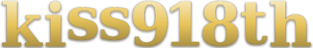 kiss918th logo